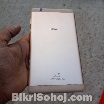 Huawei MediaPad T1 3G 1GB/8GB Original Tab